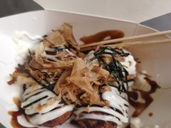 -泉鲤章鱼烧(互联宝地店)