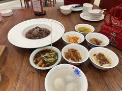 -山西会馆·晋菜·晋商宴·学堂记忆(许坦西街店)