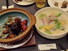 -A One Kitchen·南京精菜馆(晶丽酒店店)