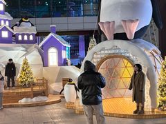 -大悦城(沈阳中街店)