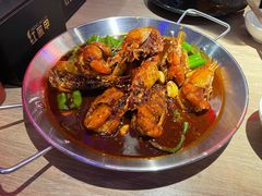 -红盔甲·小龙虾(车公庙店)