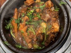 -重庆鸡公煲·青锅花椒鱼(牡丹江路店)