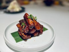 -荣兴酒家(徐家汇店)