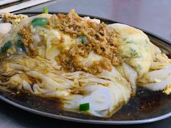 猪肉海鲜蛋肠粉-小吴肠粉