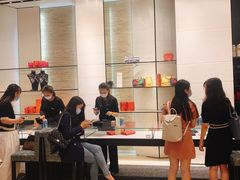-Chanel(德基广场店)
