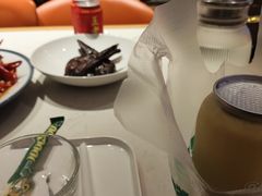 -杨氏青龙虾·羊蝎子(托乐嘉店)