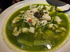 -串门海鲜烧烤(五四广场店)