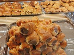 -烘焙町面包店(西四店)