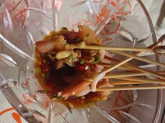 -小林哥的海鲜馆·夜宵烧烤(渔人码头店)