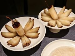 -北院·果木烤鸭·25年东北菜(创意产业园店)