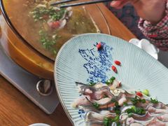 -印象鲵宴·张家界地标美食名片(溪布街店)