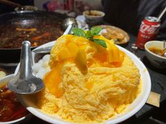 -四小区火锅·巷子里的重庆火锅(花照壁店)