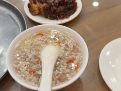 -西安贾三灌汤包·回坊小吃·清真炒菜(北院门总店)
