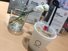 冰拿铁-Onirii Coffee(长乐路店)