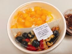 -宝珠奶酪(长宁金虹桥店)