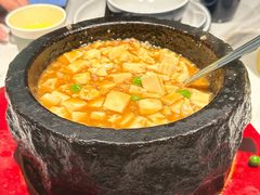 -绿茶餐厅(港惠购物中心店)