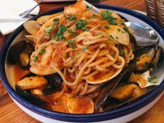 -宝莱纳餐厅(滨江店)