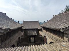 -山西王家大院