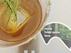 -HUGS coffee(东区店)