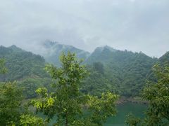 -乌江画廊(彭水苗族土家族自治县)
