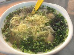 -吉云馄饨(桑梓路店)