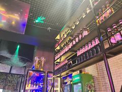 -沪上名羊天下碳烤羊腿•东北烧烤•小龙虾(浦东直营总店)