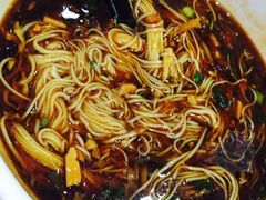 -翡翠拉面小笼包(机场DFS店)