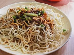 麻辣凉面-林静小吃(复兴路店)