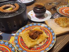 -卢布里西餐厅(总店)