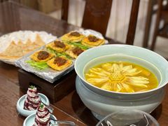 -福慧慈缘素食餐厅(王府井店)