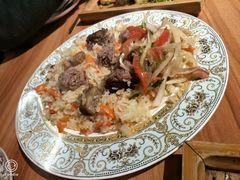 -疆Jiang·新疆秘制料理