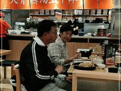 大堂-味千拉面(瑞虹生活广场店)