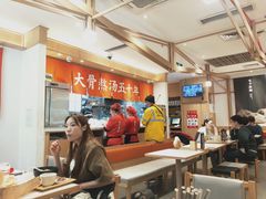 -味千拉面(双井店)