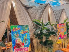 -泰妃殿(武汉首店)