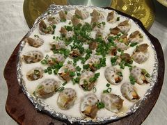 -温岭人家(红花北路店)