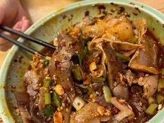 夫妻肺片-盘飧市(春熙路店)