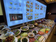 -船歌·鱼水饺青岛菜(闽江二路店)
