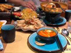 -摩登有记·新派泰国菜(银钻广场店)