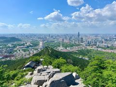 -千佛山风景名胜区