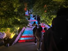 -五女山景区