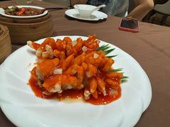 -湖北三五醇酒店·35年新楚菜