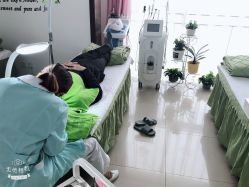 -荟草堂专业痘肌皮肤管理