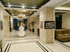 -上寓酒店公寓(原皇室堡酒店公寓)