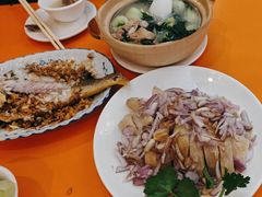 -雅苑餐厅(朝天路店)