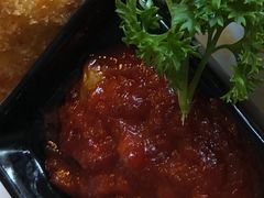 -新侨三宝乐西餐厅(崇文门店)