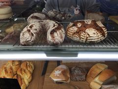 面包柜-面包与我Bread Or Me(长城汇店)