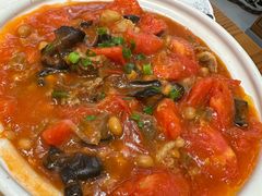 -英兰朝族饭店(河南桥头店)