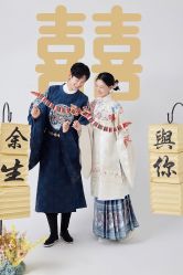 点击看大图 -今生有约国际精品婚纱摄影(苏州店)