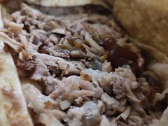 精品火烧-宝光熏肉鞋底火烧(新街口店)
