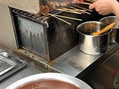 -小板凳(四公里店)